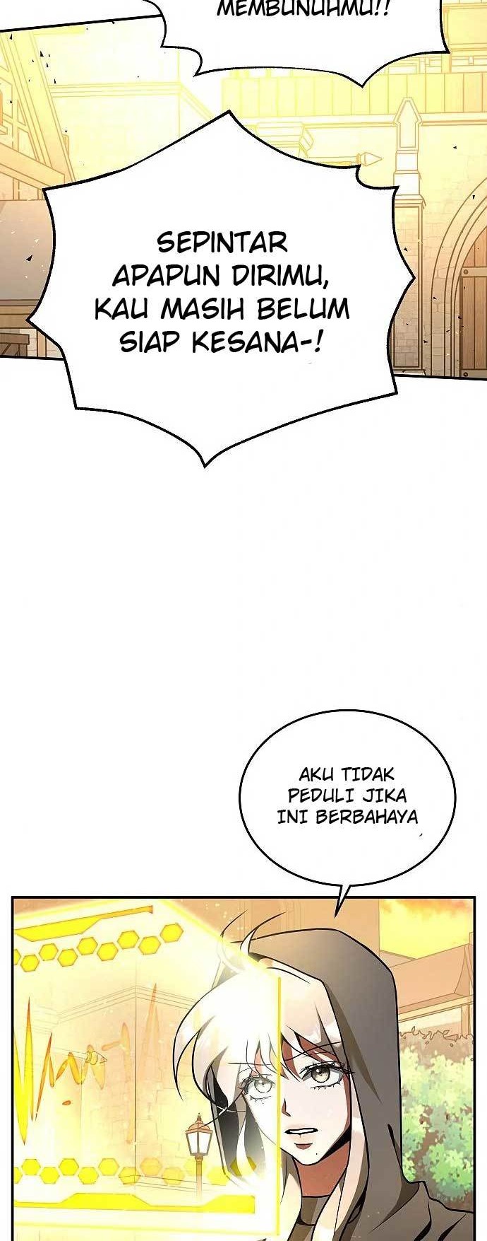 Emperor Hunt Chapter 5 Gambar 21