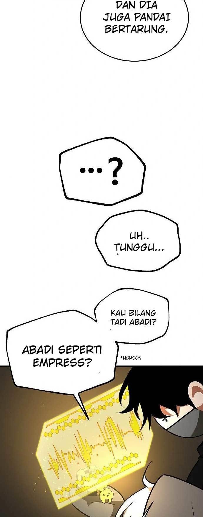 Emperor Hunt Chapter 5 Gambar 23