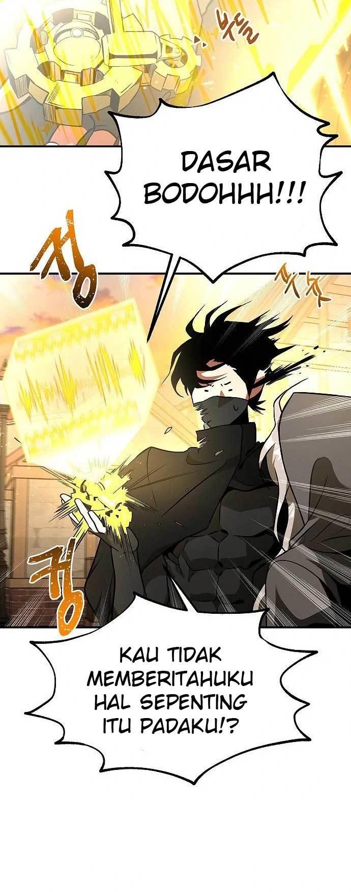 Emperor Hunt Chapter 5 Gambar 25