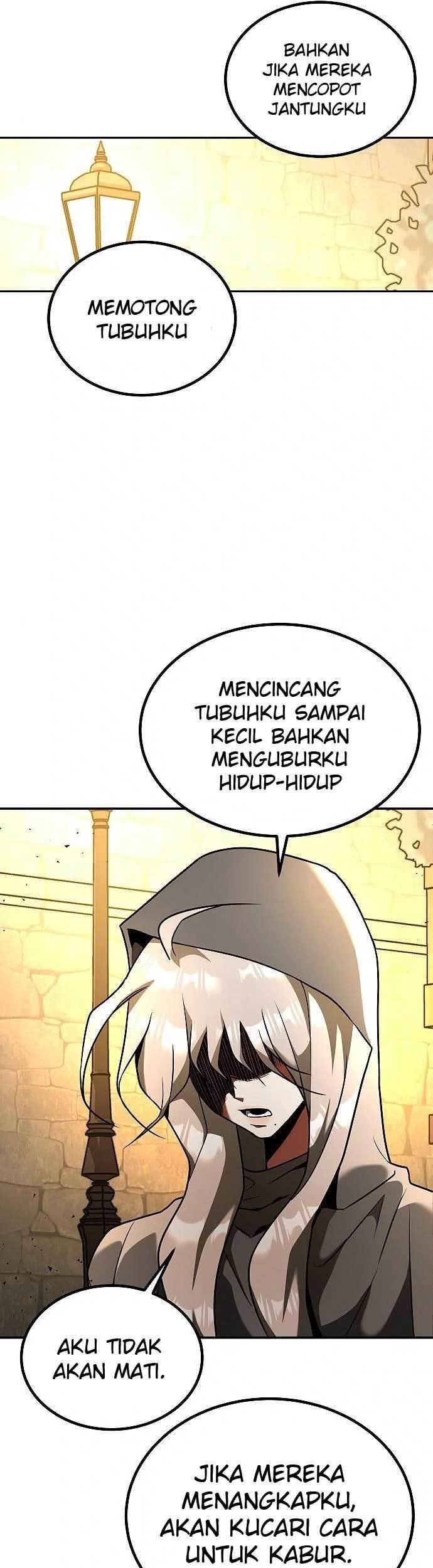 Emperor Hunt Chapter 5 Gambar 26