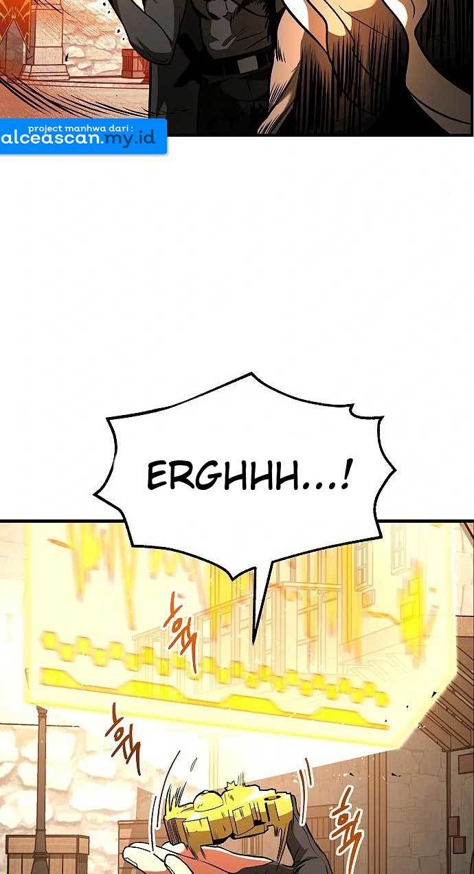 Emperor Hunt Chapter 5 Gambar 29
