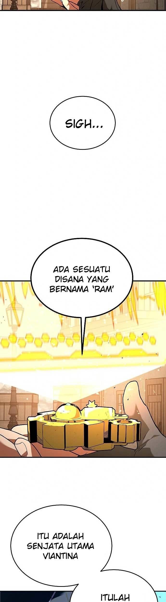 Emperor Hunt Chapter 5 Gambar 30