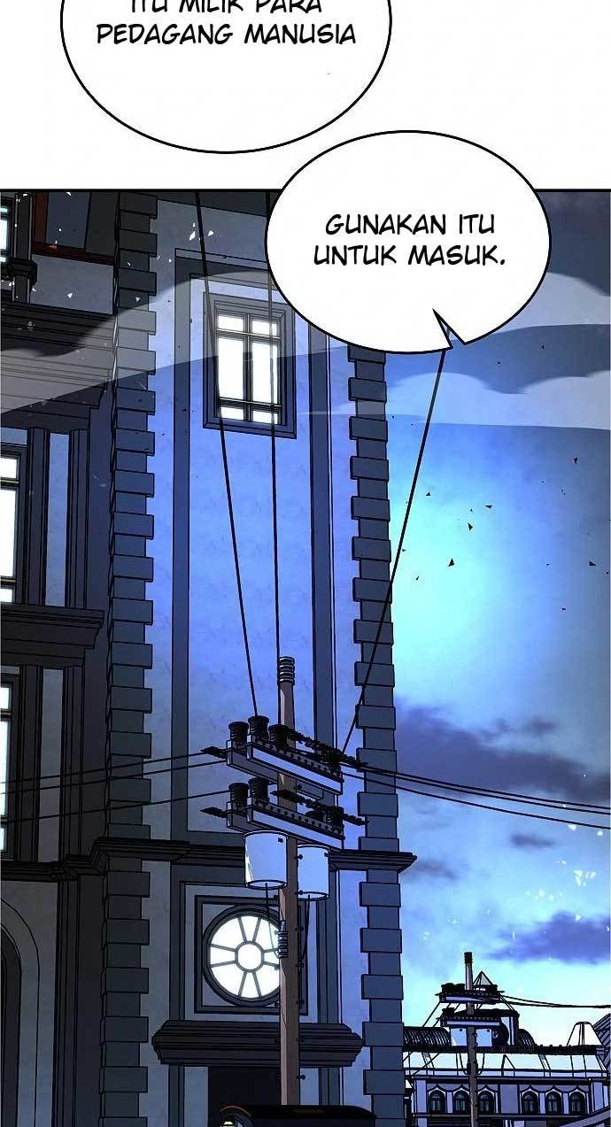 Emperor Hunt Chapter 5 Gambar 35