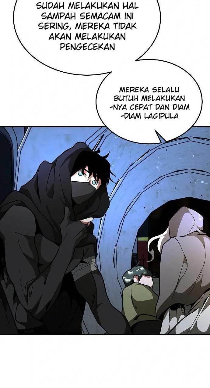 Emperor Hunt Chapter 5 Gambar 37