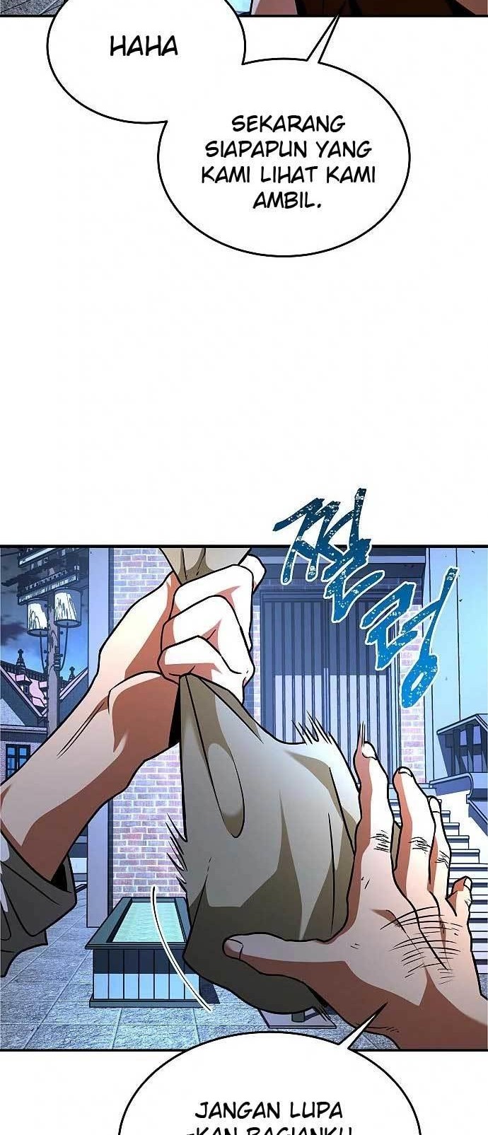 Emperor Hunt Chapter 5 Gambar 39