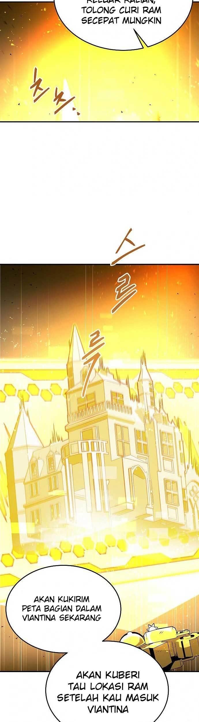 Emperor Hunt Chapter 5 Gambar 44