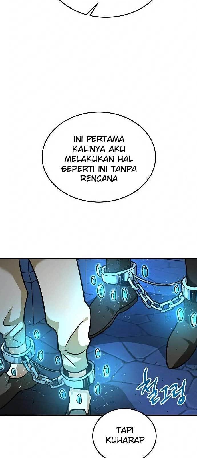Emperor Hunt Chapter 5 Gambar 45