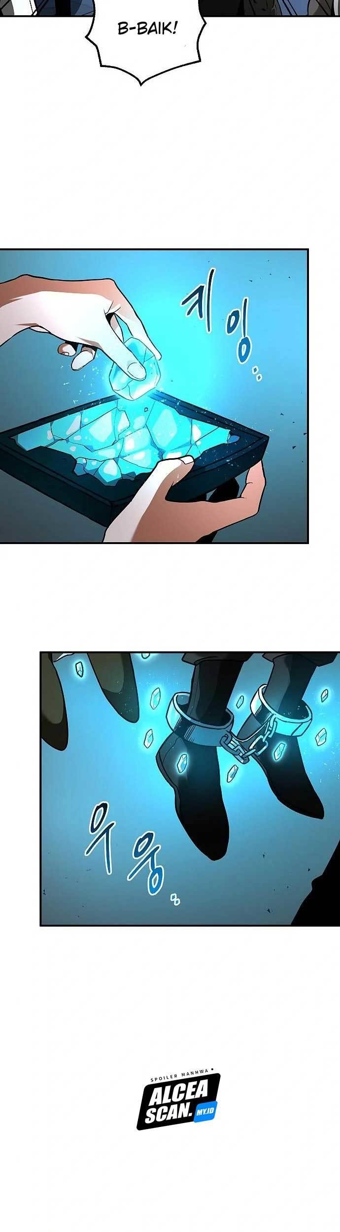Emperor Hunt Chapter 5 Gambar 48