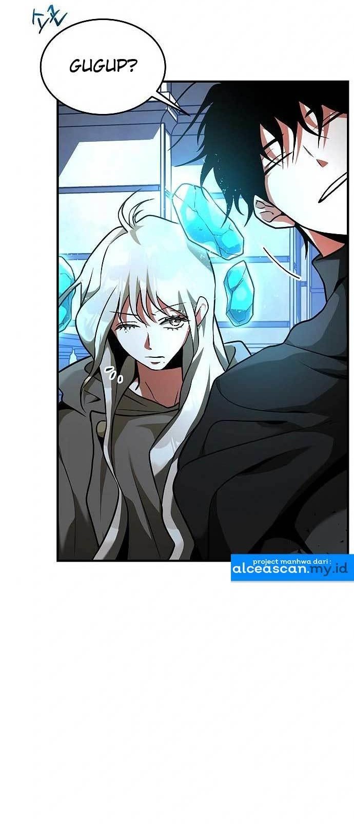 Emperor Hunt Chapter 5 Gambar 49