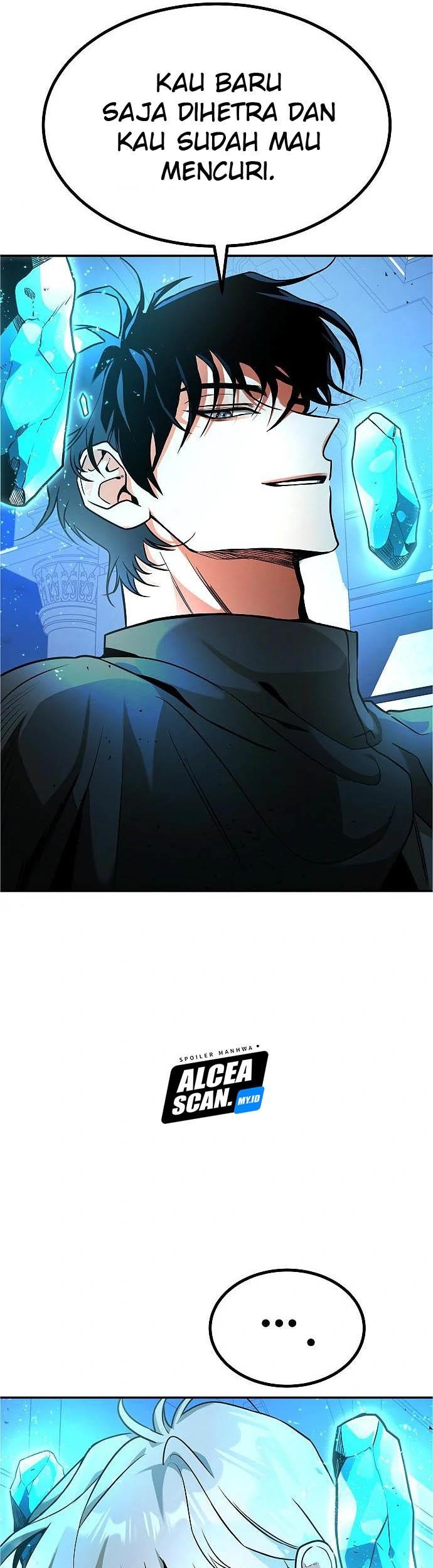 Emperor Hunt Chapter 5 Gambar 50