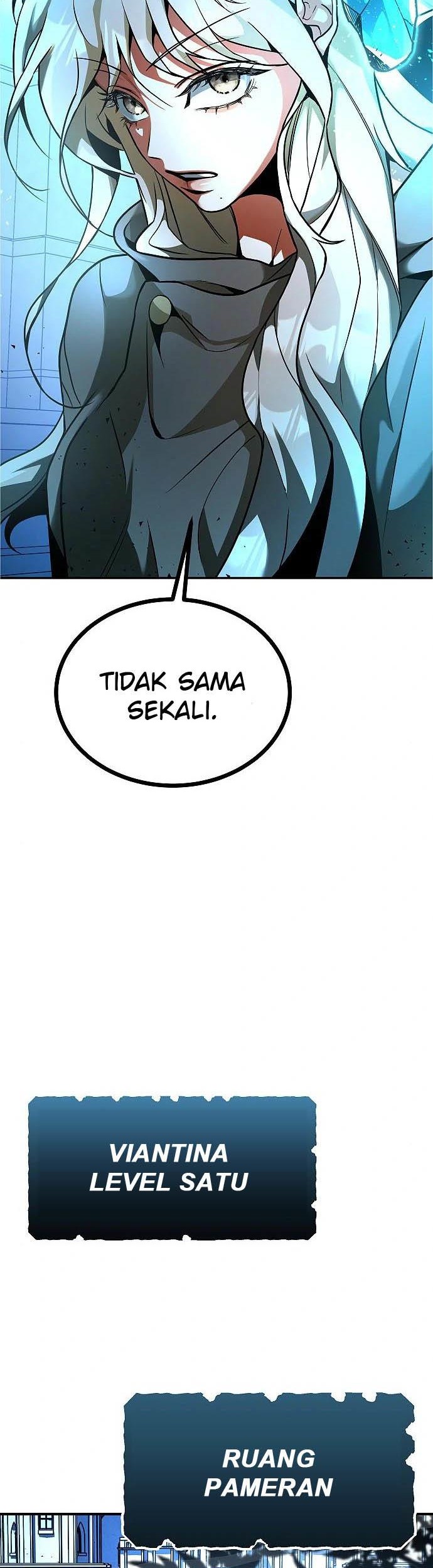 Emperor Hunt Chapter 5 Gambar 51