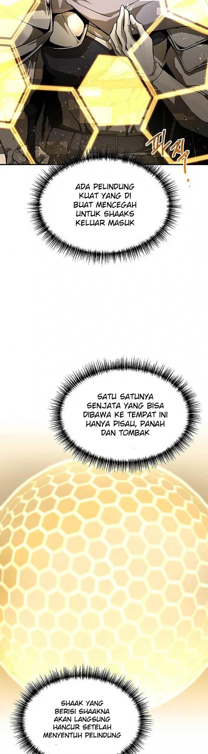 Emperor Hunt Chapter 5 Gambar 4