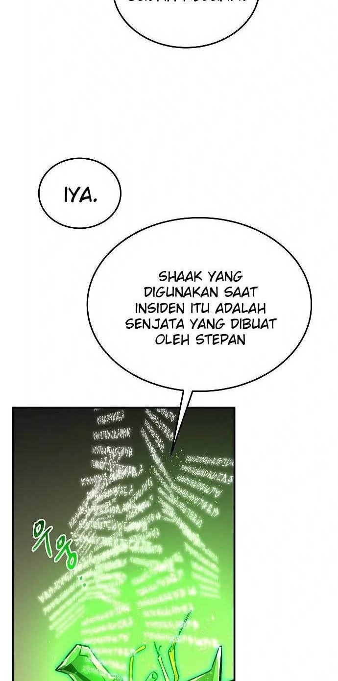 Emperor Hunt Chapter 5 Gambar 7