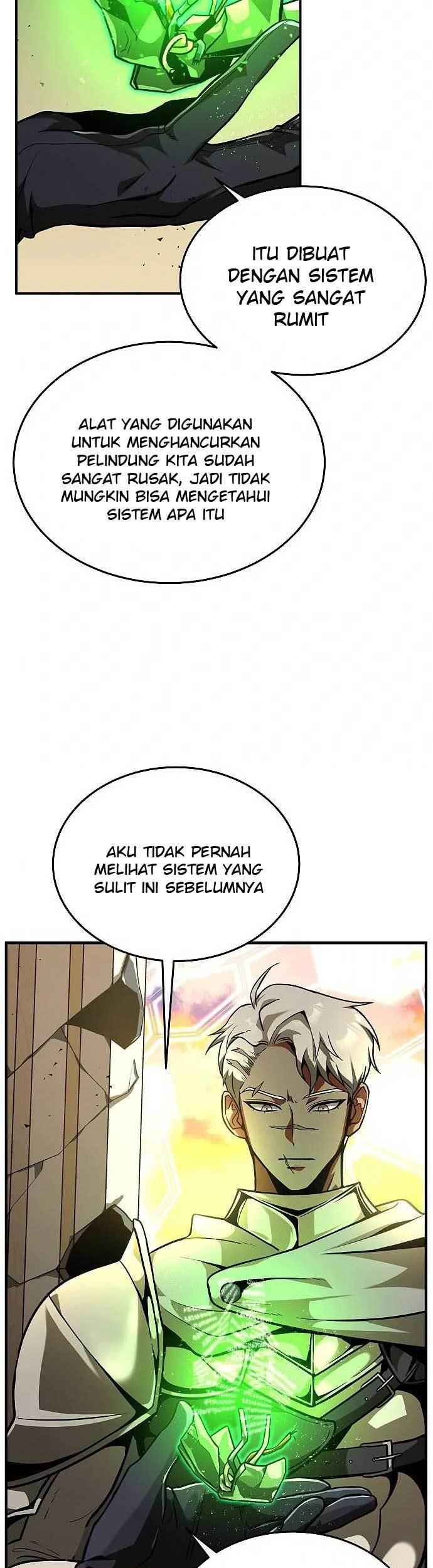 Emperor Hunt Chapter 5 Gambar 8