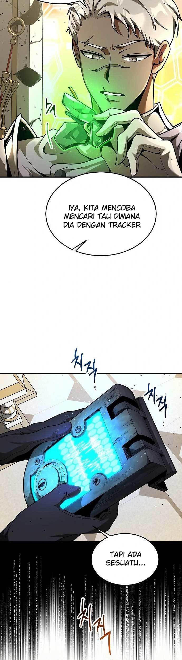 Emperor Hunt Chapter 5 Gambar 10