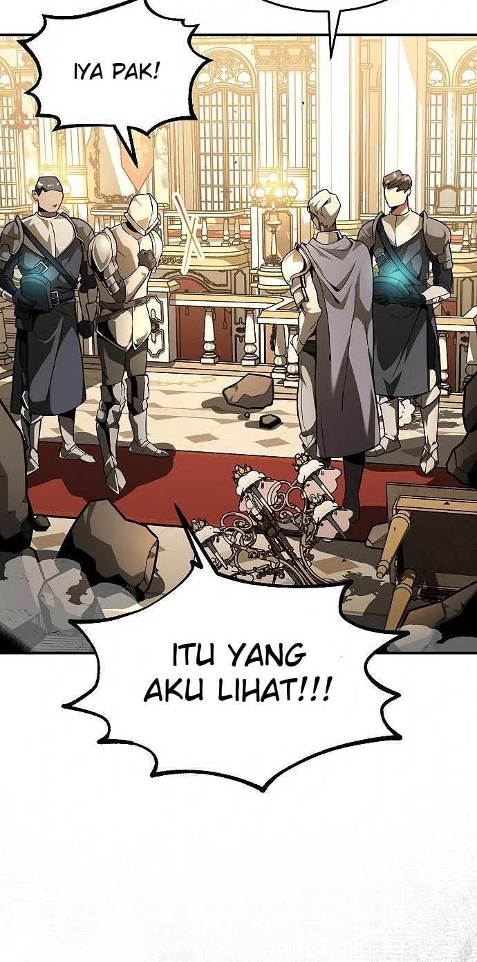 Emperor Hunt Chapter 5 Gambar 13