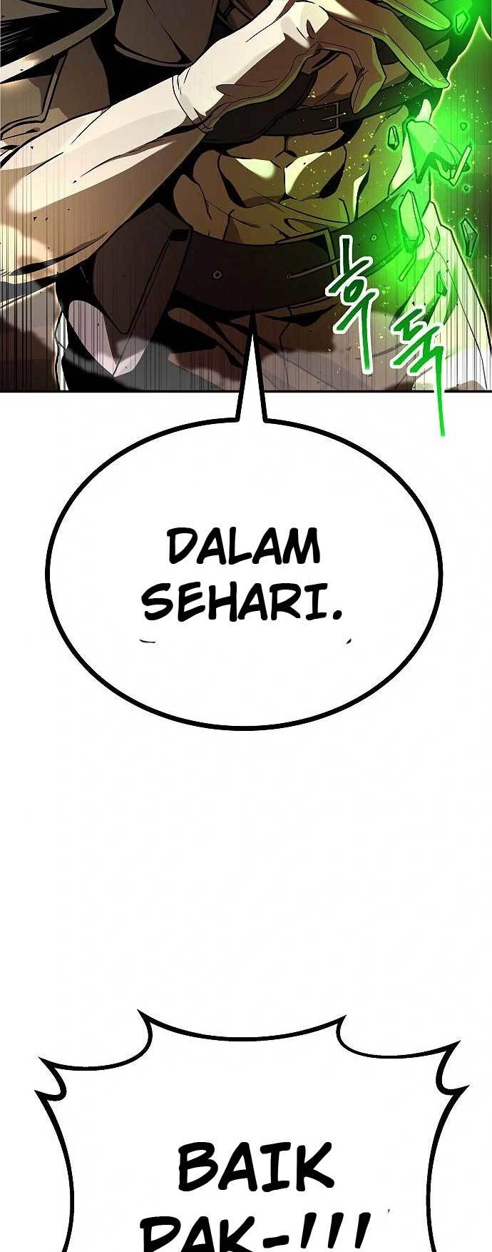 Emperor Hunt Chapter 5 Gambar 17