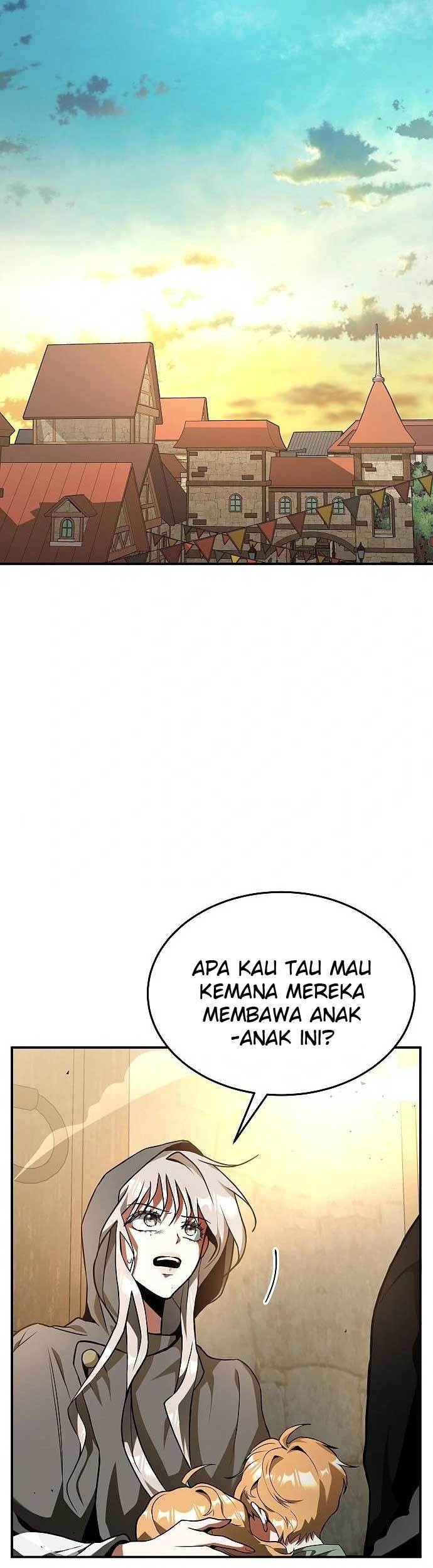 Emperor Hunt Chapter 4 Gambar 19