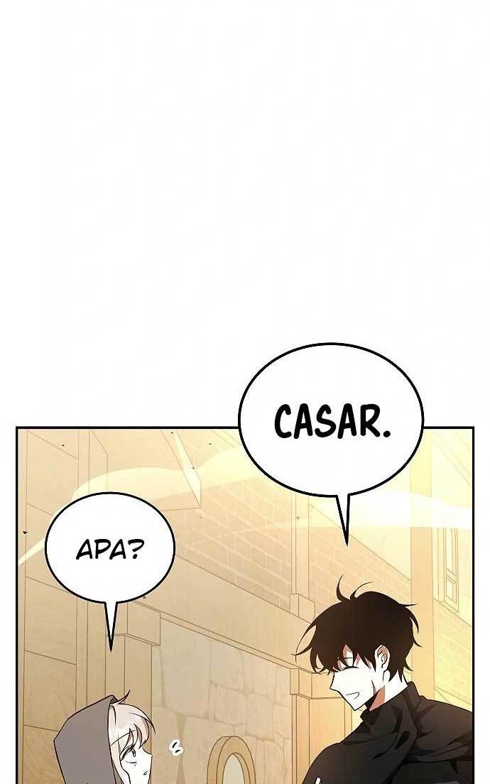Emperor Hunt Chapter 4 Gambar 20