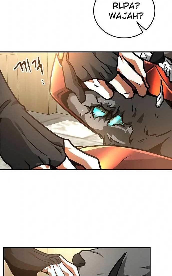 Emperor Hunt Chapter 4 Gambar 24