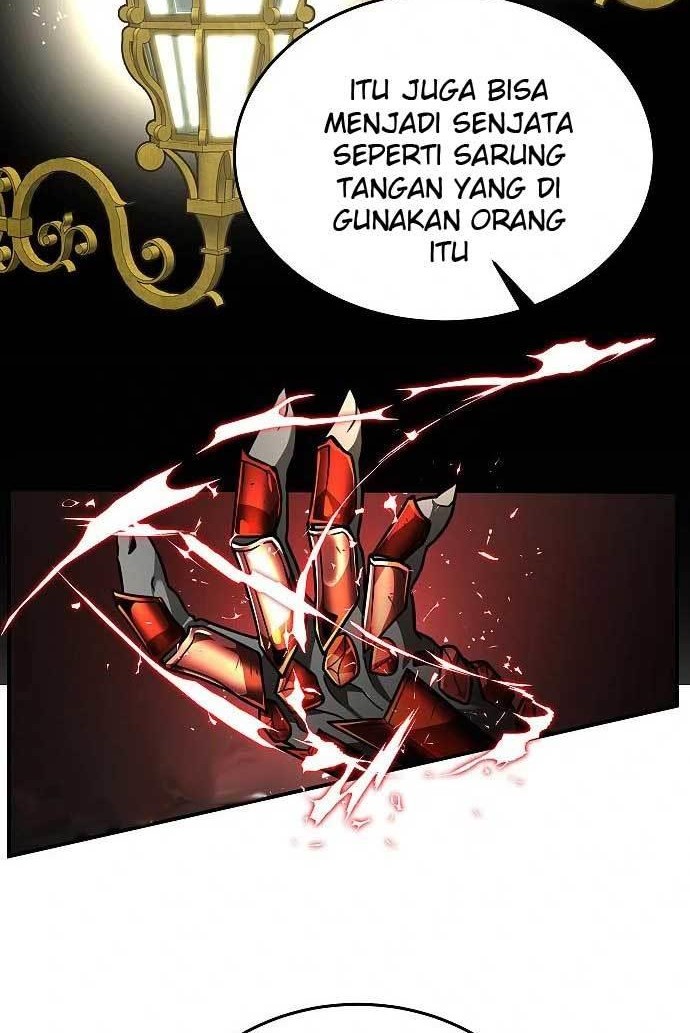 Emperor Hunt Chapter 4 Gambar 28