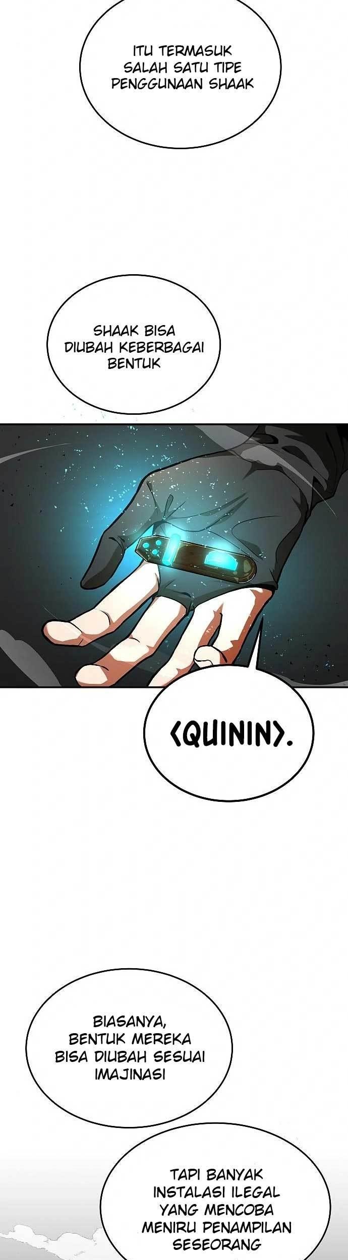 Emperor Hunt Chapter 4 Gambar 29