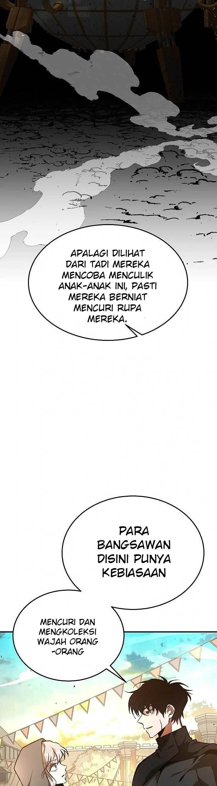 Emperor Hunt Chapter 4 Gambar 31