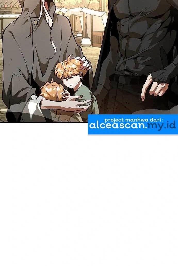 Emperor Hunt Chapter 4 Gambar 32