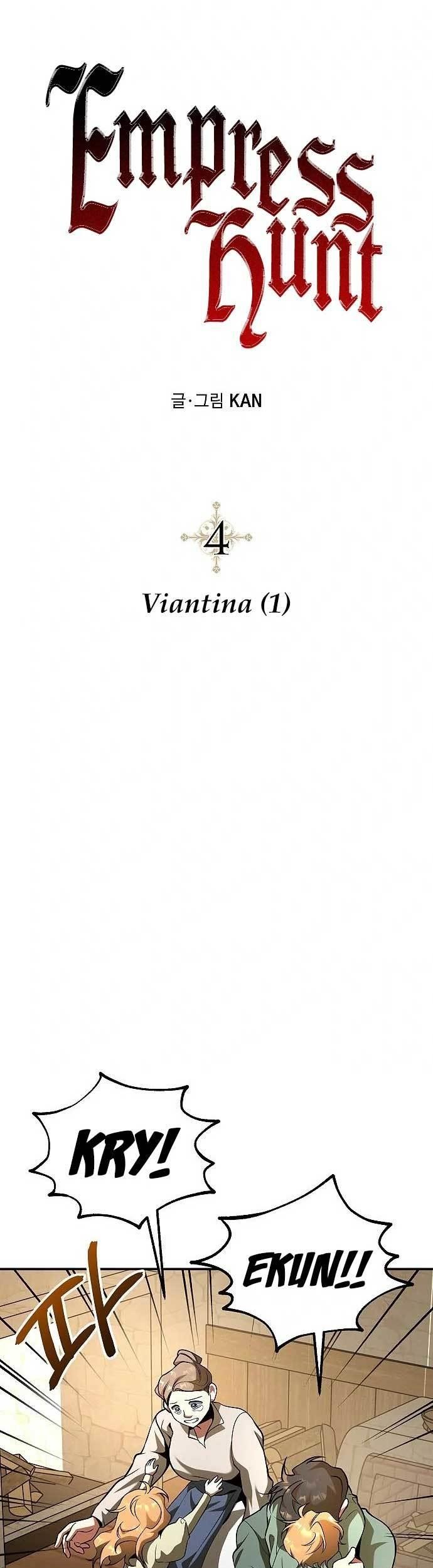 Emperor Hunt Chapter 4 Gambar 33