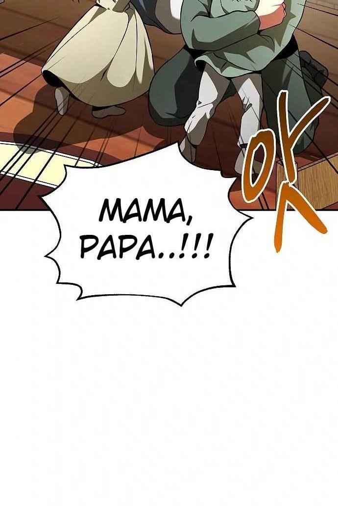 Emperor Hunt Chapter 4 Gambar 34