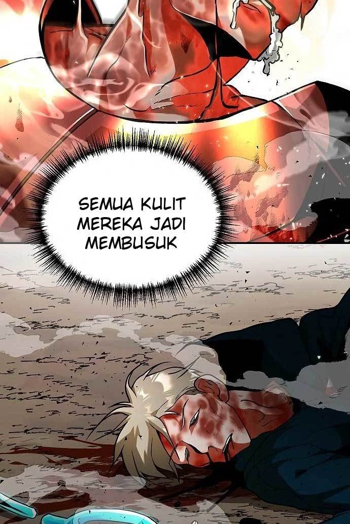 Emperor Hunt Chapter 4 Gambar 36