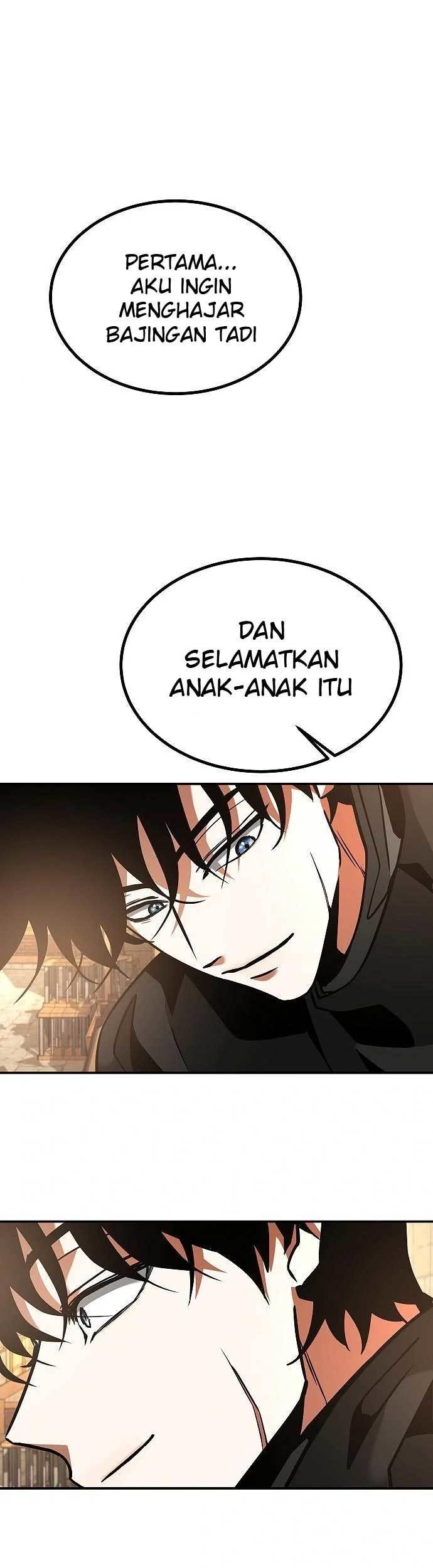 Baca Komik Emperor Hunt Chapter 4 Gambar 1