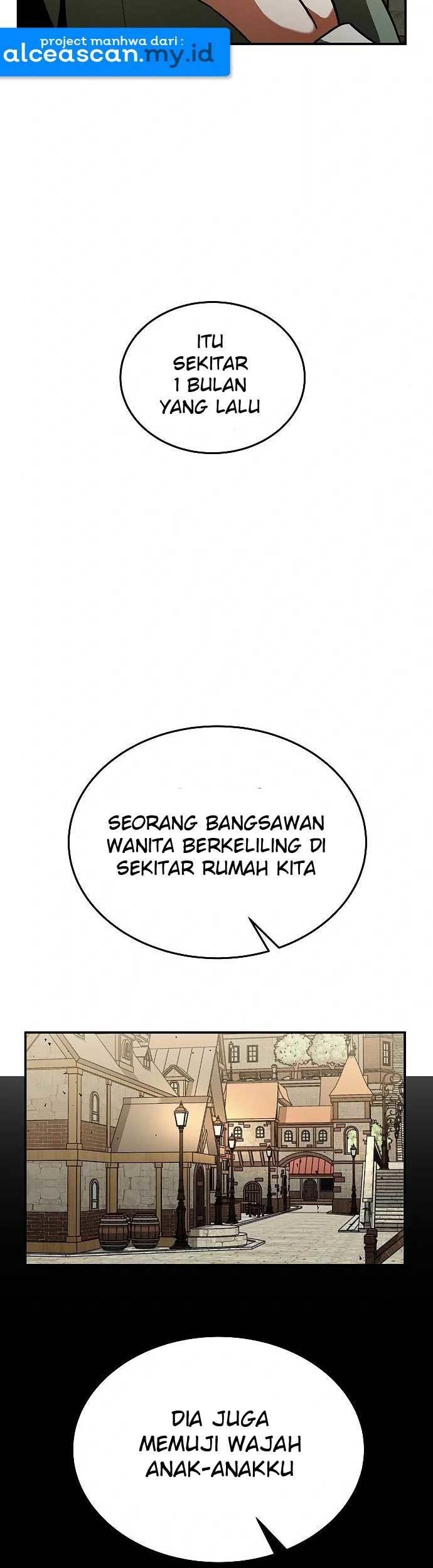 Emperor Hunt Chapter 4 Gambar 43