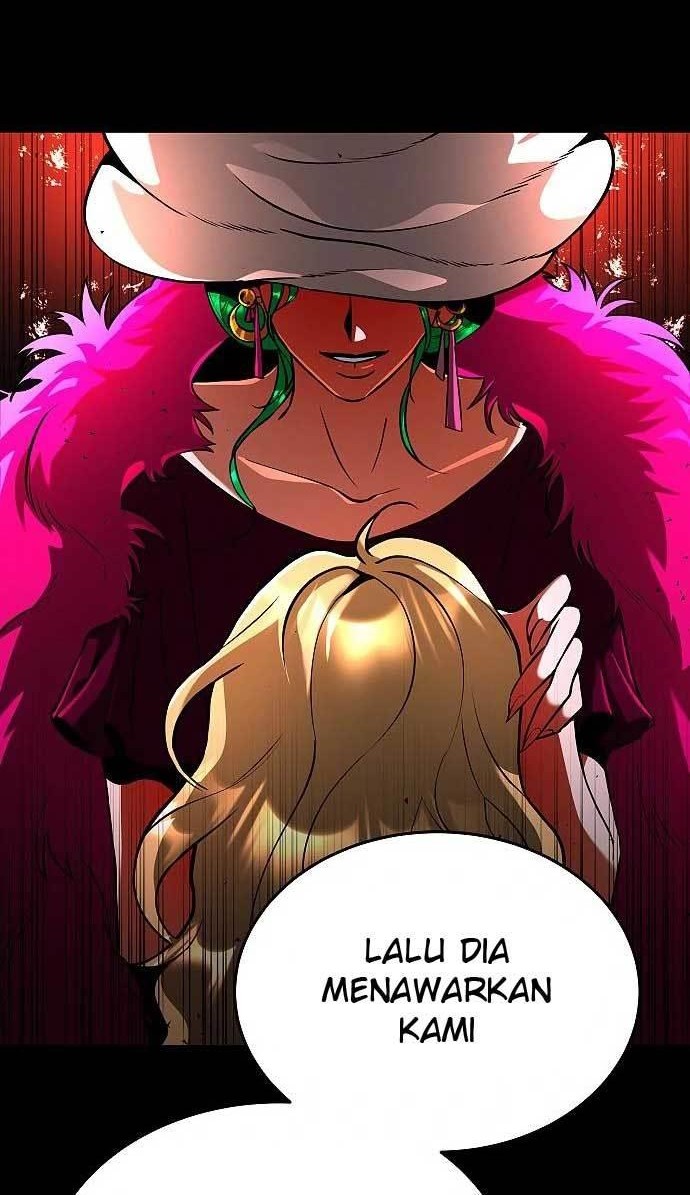 Emperor Hunt Chapter 4 Gambar 44