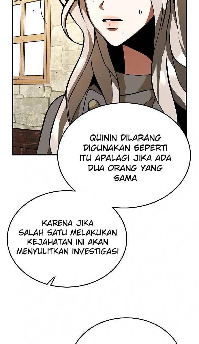 Emperor Hunt Chapter 4 Gambar 46