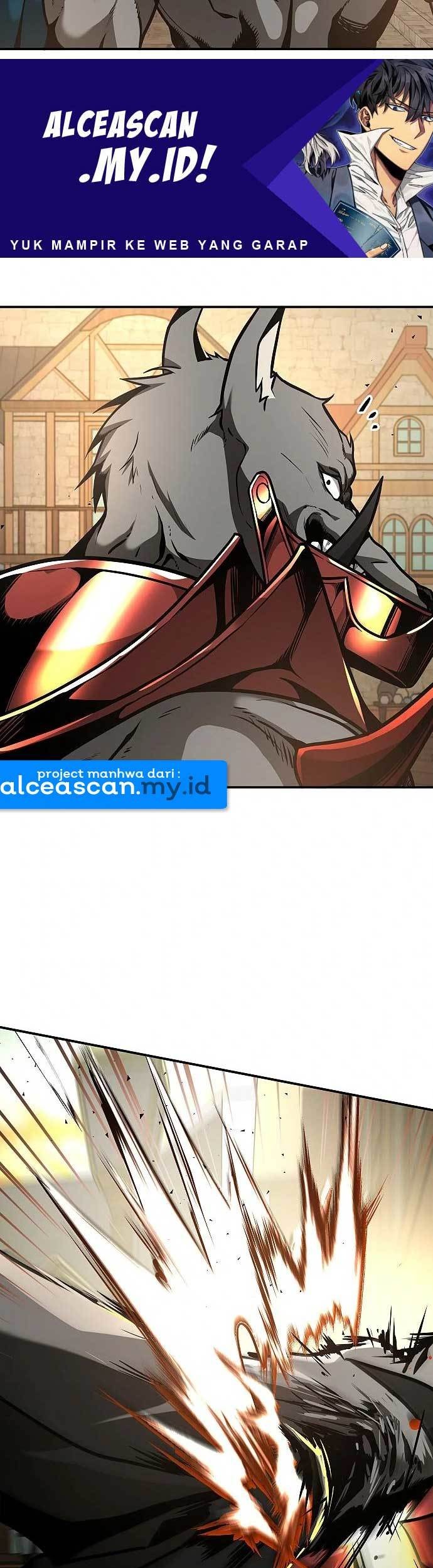 Emperor Hunt Chapter 4 Gambar 3
