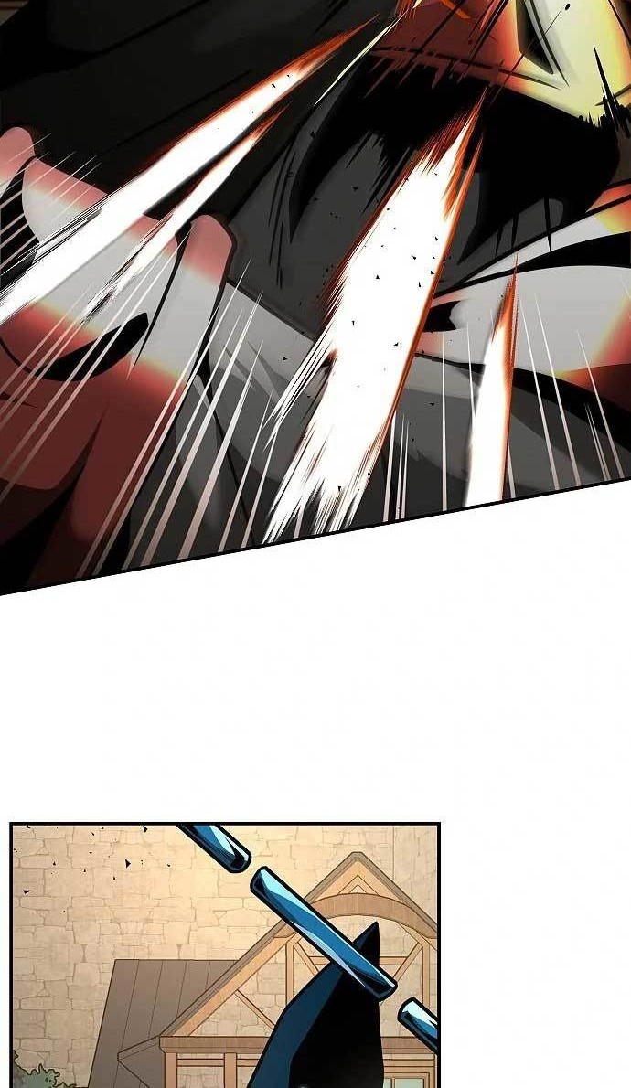 Emperor Hunt Chapter 4 Gambar 4