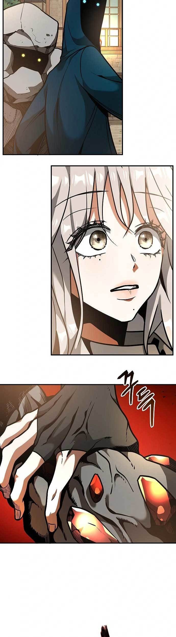 Emperor Hunt Chapter 4 Gambar 5