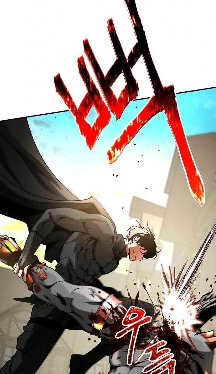 Emperor Hunt Chapter 4 Gambar 6