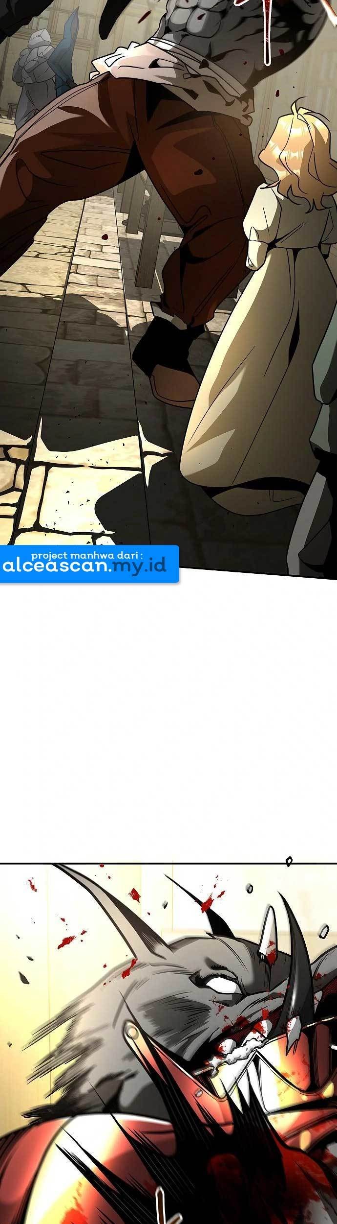 Emperor Hunt Chapter 4 Gambar 7