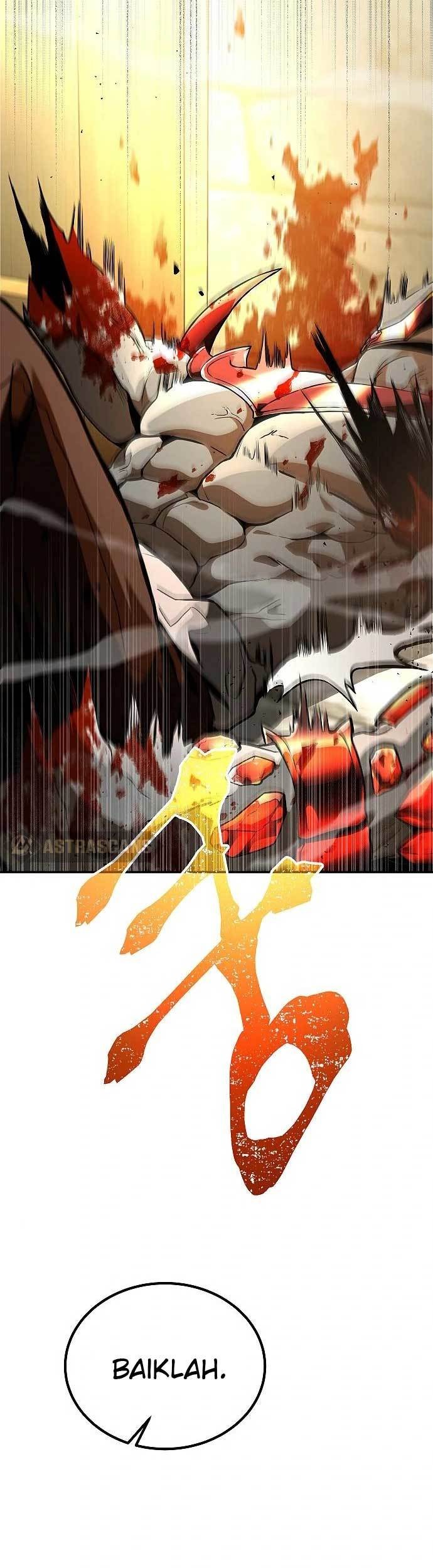 Emperor Hunt Chapter 4 Gambar 9