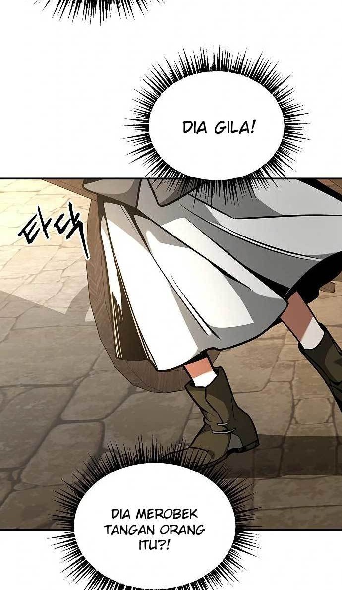 Emperor Hunt Chapter 4 Gambar 12