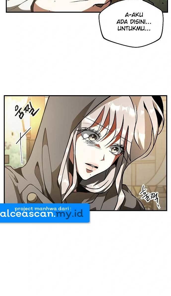 Emperor Hunt Chapter 4 Gambar 14