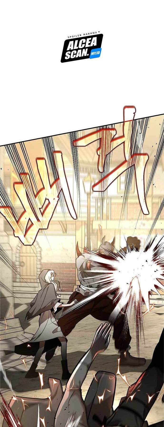 Emperor Hunt Chapter 3 Gambar 21