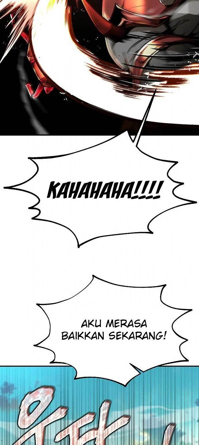 Emperor Hunt Chapter 3 Gambar 35