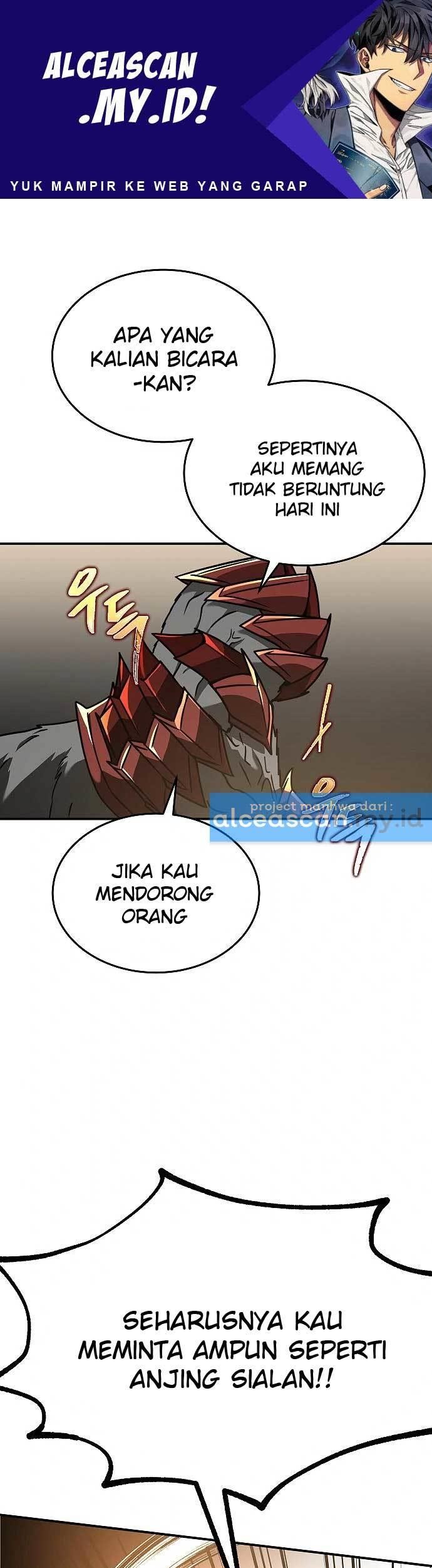 Baca Emperor Hunt Chapter 3 Gambar 2