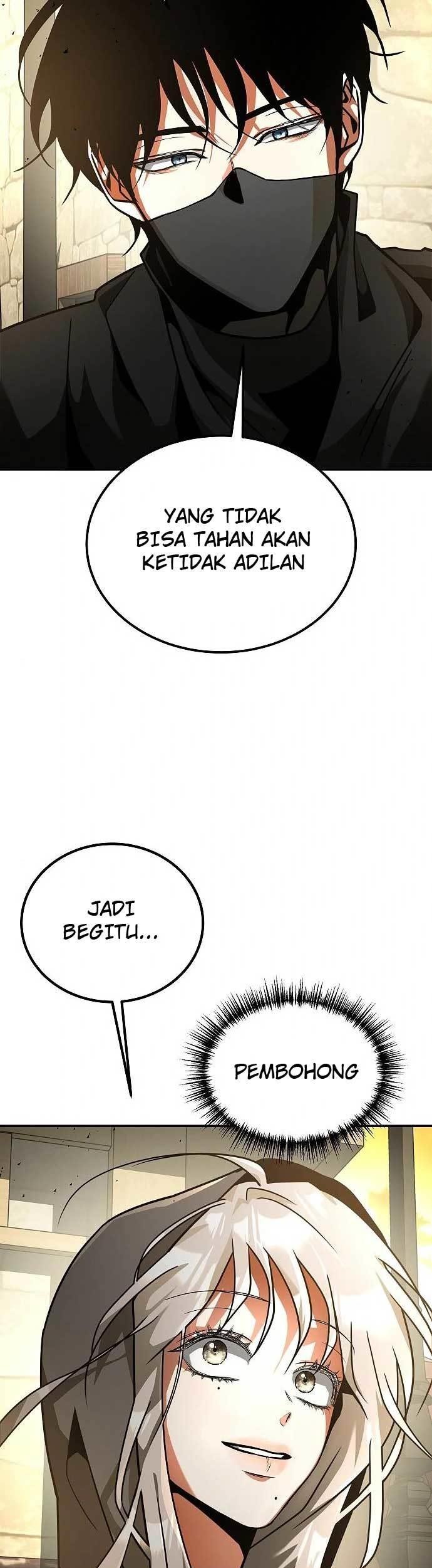 Emperor Hunt Chapter 3 Gambar 68