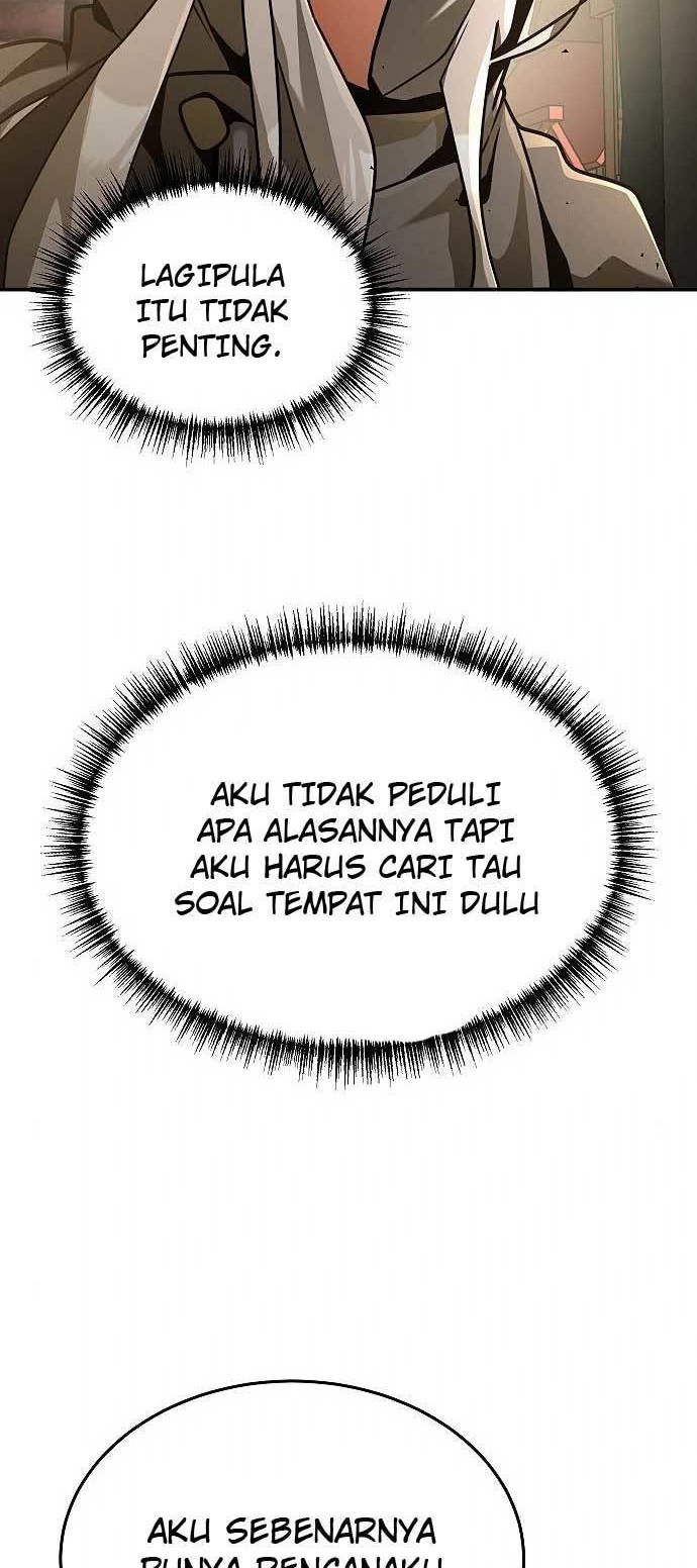 Emperor Hunt Chapter 3 Gambar 69