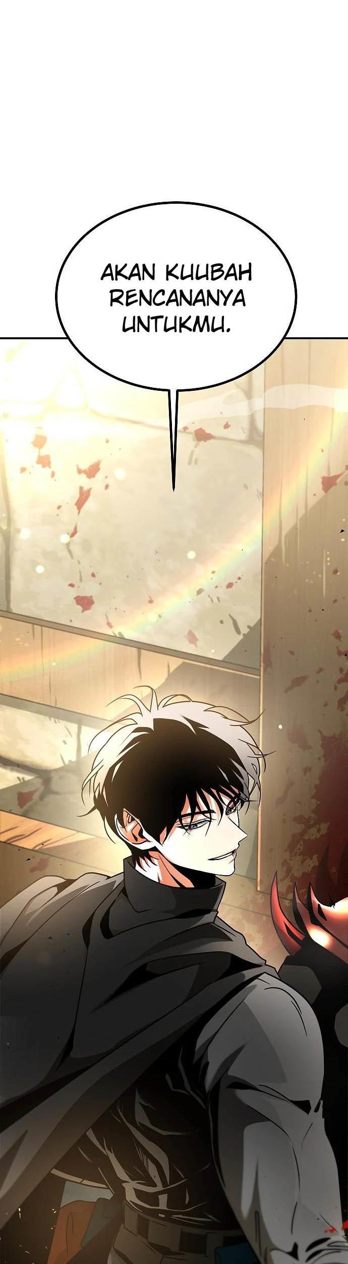 Emperor Hunt Chapter 3 Gambar 76