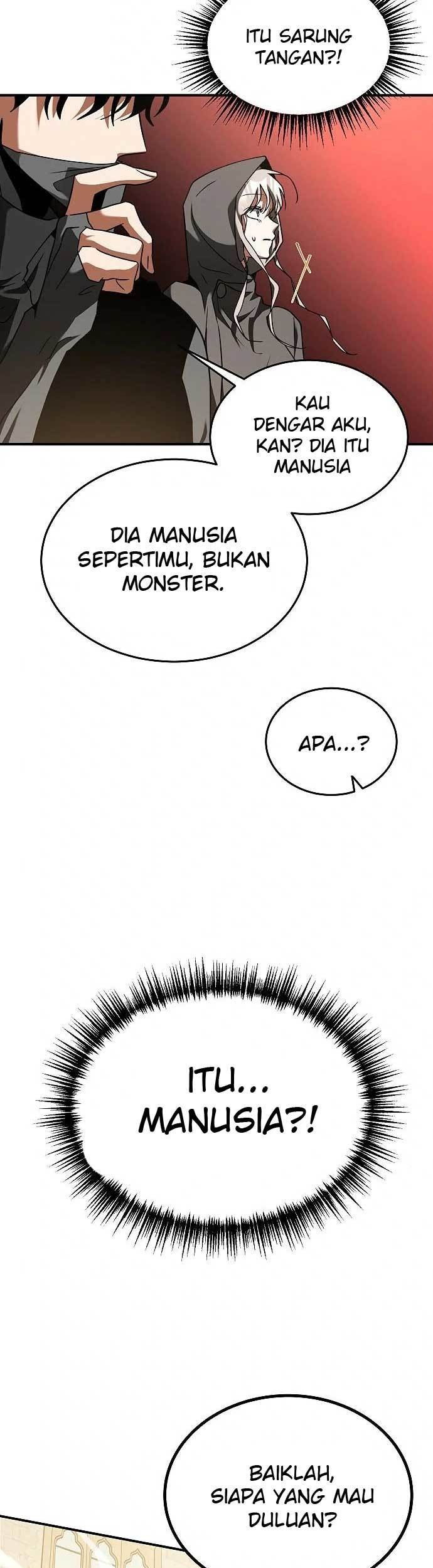 Emperor Hunt Chapter 3 Gambar 6